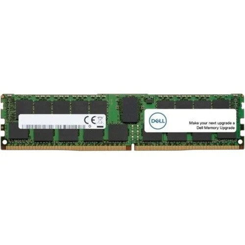 Dell 16GB DDR4 SDRAM Memory Module SNPPWR5TC/16G