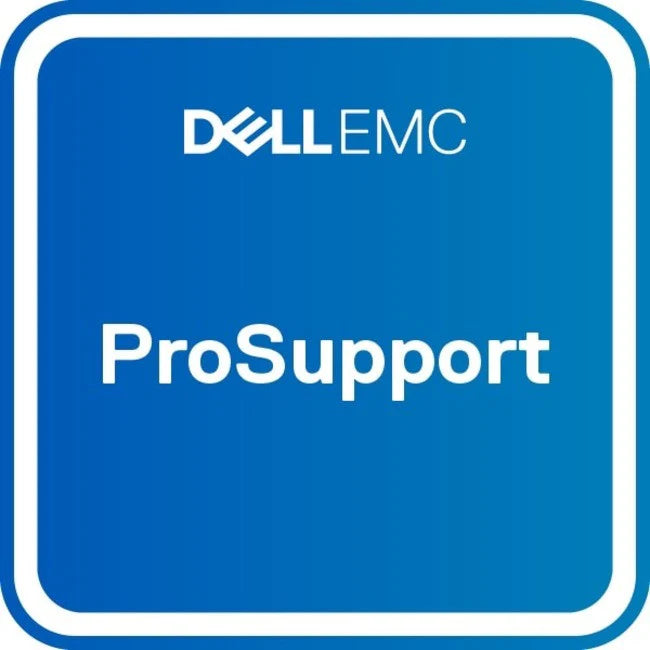 Dell ProSupport - 5 Year Upgrade - Service 808-3127