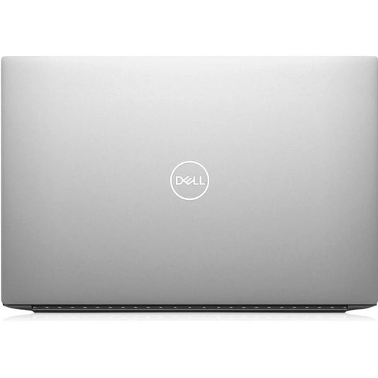 Dell XPS 15 9500 15.6" Notebook - Full HD Plus - 1920 x 1200 - Intel Core i5 10th Gen i5-10300H Quad-core (4 Core) - 8 GB RAM - 256 GB SSD - Platinum Silver, Carbon Fiber Black V8X79