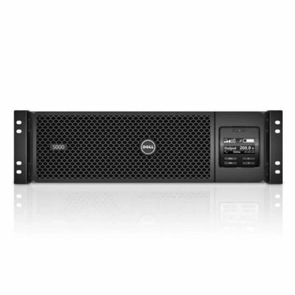 Dell EMC SmartUPS 5000VA 208V - Rack/Tower DLRT5KRMXLT