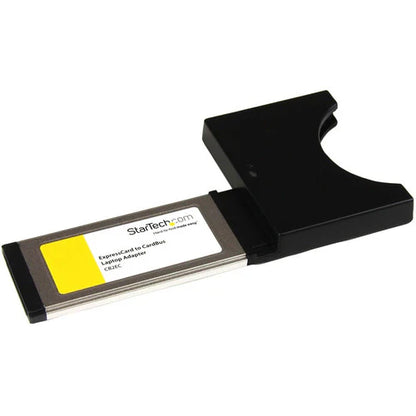 StarTech.com StarTech.com CardBus to ExpressCard Adapter card - CardBus adapter - ExpressCard/34 CB2EC