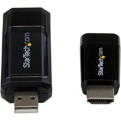 StarTech.com Samsung XE303 Chromebook VGA and Ethernet Adapter Kit - HDMI to VGA - USB 2.0 to Ethernet SAMCHDFEK