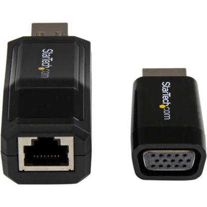 StarTech.com Samsung XE303 Chromebook VGA and Ethernet Adapter Kit - HDMI to VGA - USB 2.0 to Ethernet SAMCHDFEK