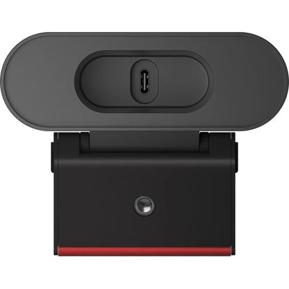 Lenovo ThinkSmart Webcam - 60 fps - USB 3.2 Gen 1 4Y71C41660