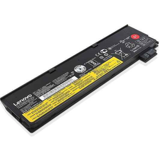 Lenovo ThinkPad Battery 61 4X50M08810