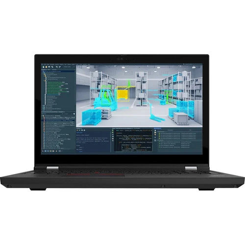 Lenovo ThinkPad P15 Gen 2 20YQ0030US 15.6" Mobile Workstation - Full HD - 1920 x 1080 - Intel Core i7 11th Gen i7-11850H Octa-core (8 Core) 2.50 GHz - 32 GB RAM - 1 TB SSD - Black 20YQ0030US