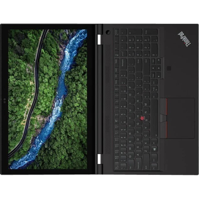 Lenovo ThinkPad P15 Gen 2 20YQ0030US 15.6" Mobile Workstation - Full HD - 1920 x 1080 - Intel Core i7 11th Gen i7-11850H Octa-core (8 Core) 2.50 GHz - 32 GB RAM - 1 TB SSD - Black 20YQ0030US