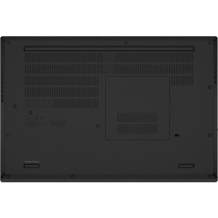 Lenovo ThinkPad P15 Gen 2 20YQ0030US 15.6" Mobile Workstation - Full HD - 1920 x 1080 - Intel Core i7 11th Gen i7-11850H Octa-core (8 Core) 2.50 GHz - 32 GB RAM - 1 TB SSD - Black 20YQ0030US