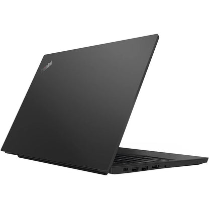 Lenovo ThinkPad E15 Gen 2-ARE 20T8005FCA 15.6" Notebook - Full HD - 1920 x 1080 - AMD Ryzen 5 4500U Hexa-core (6 Core) 2.30 GHz - 16 GB RAM - 256 GB SSD - Glossy Black 20T8005FCA