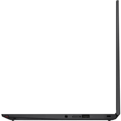 Lenovo ThinkPad X13 Yoga Gen 2 20W80037US 13.3" Touchscreen 2 in 1 Notebook - WUXGA - 1920 x 1200 - Intel Core i5 11th Gen i5-1135G7 Quad-core (4 Core) 2.40 GHz - 8 GB RAM - 256 GB SSD - Black 20W80037US