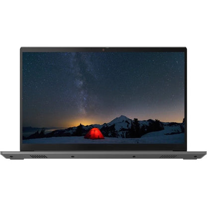 Lenovo ThinkBook 15 G2 ARE 20VG008UUS 15.6" Notebook - Full HD - 1920 x 1080 - AMD Ryzen 5 4600U Hexa-core (6 Core) 2.10 GHz - 8 GB RAM - 256 GB SSD - Mineral Gray 20VG008UUS