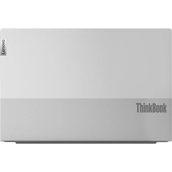 Lenovo ThinkBook 15 G2 ARE 20VG008UUS 15.6" Notebook - Full HD - 1920 x 1080 - AMD Ryzen 5 4600U Hexa-core (6 Core) 2.10 GHz - 8 GB RAM - 256 GB SSD - Mineral Gray 20VG008UUS