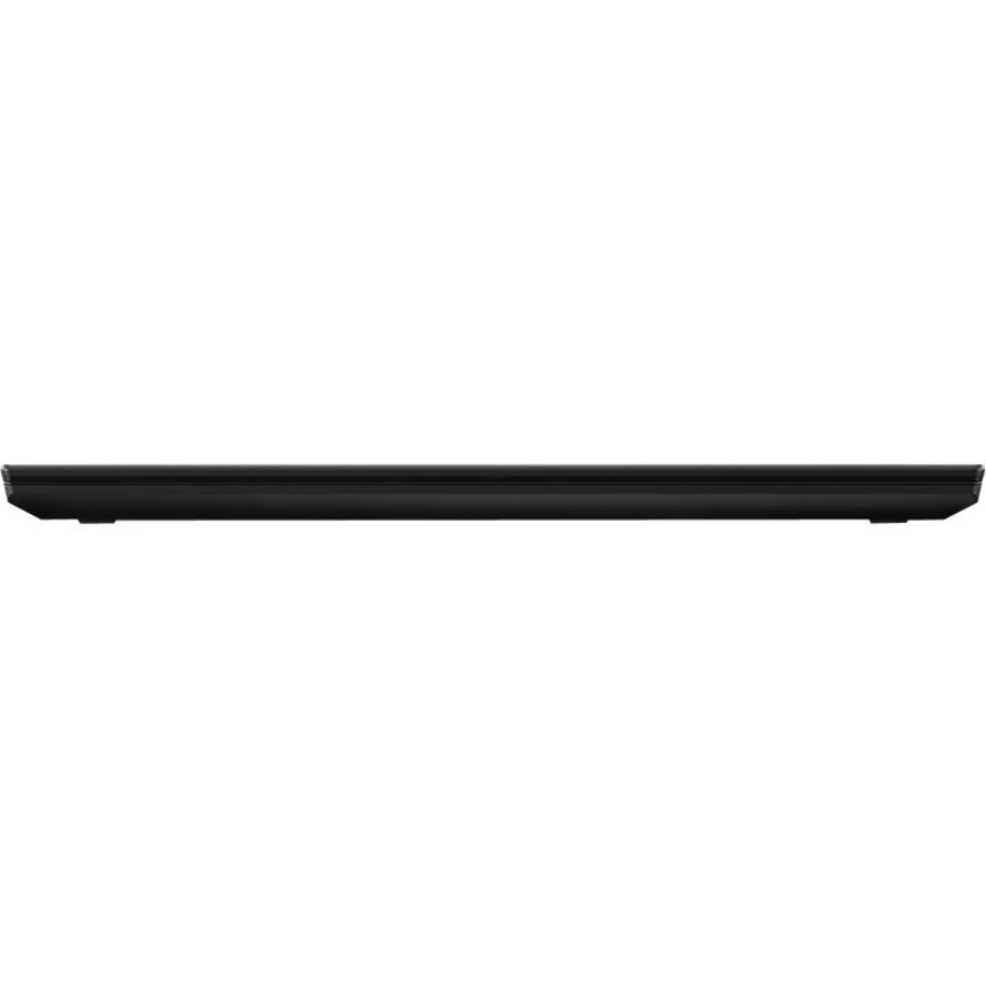 Lenovo ThinkPad P14s Gen 2 20VX0092US 14" Touchscreen Mobile Workstation - Full HD - 1920 x 1080 - Intel Core i7 11th Gen i7-1165G7 Quad-core (4 Core) 2.80 GHz - 32 GB RAM - 1 TB SSD - Black 20VX0092US