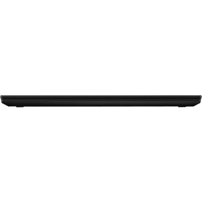 Lenovo ThinkPad P14s Gen 2 20VX0092US 14" Touchscreen Mobile Workstation - Full HD - 1920 x 1080 - Intel Core i7 11th Gen i7-1165G7 Quad-core (4 Core) 2.80 GHz - 32 GB RAM - 1 TB SSD - Black 20VX0092US