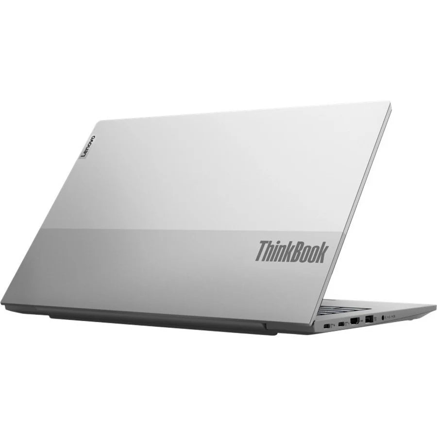 Lenovo ThinkBook 15 G2 ARE 20VG0067CA 15.6" Notebook - Full HD - 1920 x 1080 - AMD Ryzen 5 4500U Hexa-core (6 Core) 2.30 GHz - 8 GB RAM - 256 GB SSD - Mineral Gray 20VG0067CA