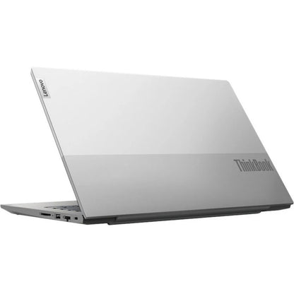 Lenovo ThinkBook 15 G2 ARE 20VG0067CA 15.6" Notebook - Full HD - 1920 x 1080 - AMD Ryzen 5 4500U Hexa-core (6 Core) 2.30 GHz - 8 GB RAM - 256 GB SSD - Mineral Gray 20VG0067CA