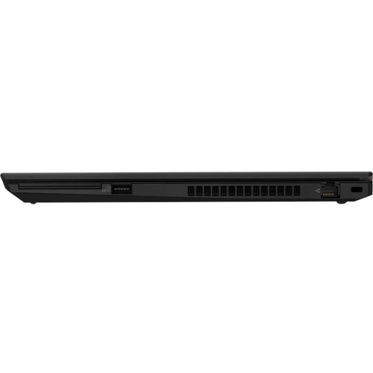 Lenovo ThinkPad T15 Gen 2 20W4001CUS 15.6" Notebook - Full HD - 1920 x 1080 - Intel Core i5 i5-1135G7 Quad-core (4 Core) 2.40 GHz - 8 GB RAM - 256 GB SSD - Black 20W4001CUS