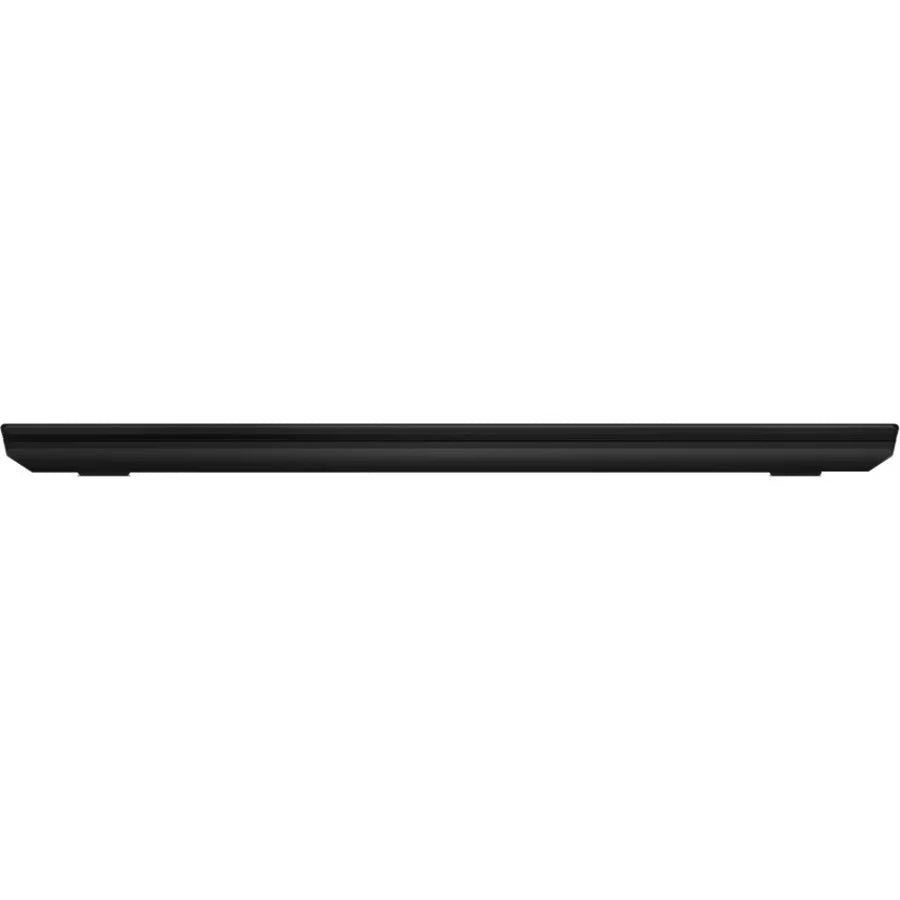 Lenovo ThinkPad T15 Gen 2 20W4001CUS 15.6" Notebook - Full HD - 1920 x 1080 - Intel Core i5 i5-1135G7 Quad-core (4 Core) 2.40 GHz - 8 GB RAM - 256 GB SSD - Black 20W4001CUS