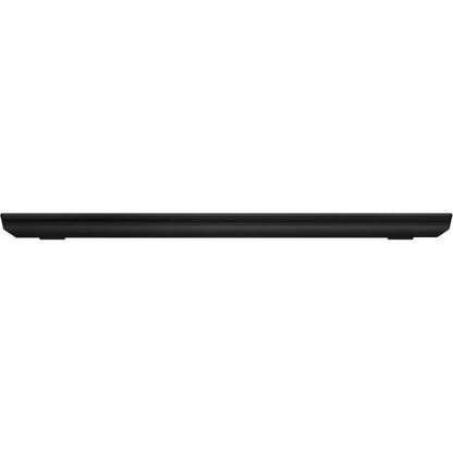 Lenovo ThinkPad T15 Gen 2 20W4001CUS 15.6" Notebook - Full HD - 1920 x 1080 - Intel Core i5 i5-1135G7 Quad-core (4 Core) 2.40 GHz - 8 GB RAM - 256 GB SSD - Black 20W4001CUS