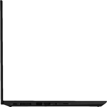 Lenovo ThinkPad T15 Gen 2 20W4001CUS 15.6" Notebook - Full HD - 1920 x 1080 - Intel Core i5 i5-1135G7 Quad-core (4 Core) 2.40 GHz - 8 GB RAM - 256 GB SSD - Black 20W4001CUS