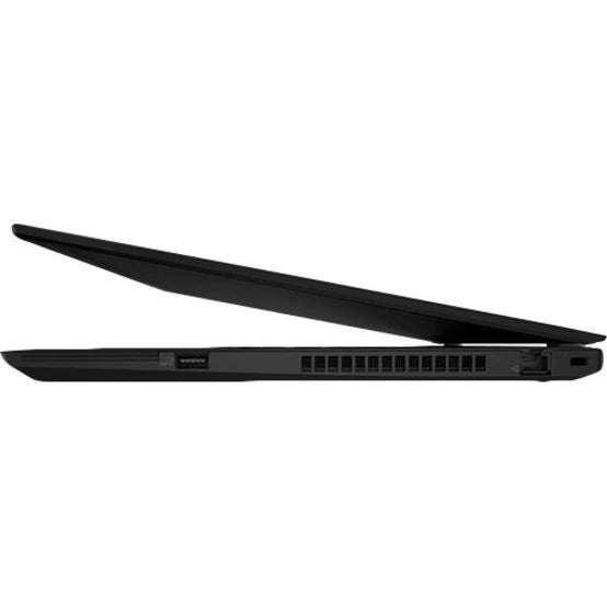 Lenovo ThinkPad T15 Gen 2 20W4001CUS 15.6" Notebook - Full HD - 1920 x 1080 - Intel Core i5 i5-1135G7 Quad-core (4 Core) 2.40 GHz - 8 GB RAM - 256 GB SSD - Black 20W4001CUS