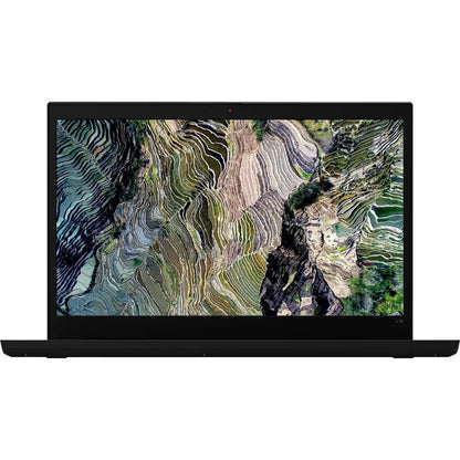 Lenovo ThinkPad L15 Gen2 20X3006YUS 15.6" Touchscreen Notebook - Full HD - 1920 x 1080 - Intel Core i7 11th Gen i7-1165G7 Quad-core (4 Core) 2.80 GHz - 16 GB RAM - 256 GB SSD - Black 20X3006YUS