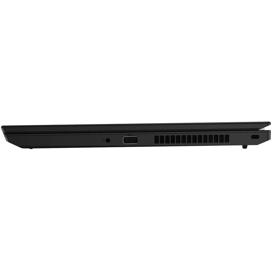 Lenovo ThinkPad L15 Gen2 20X3006YUS 15.6" Touchscreen Notebook - Full HD - 1920 x 1080 - Intel Core i7 11th Gen i7-1165G7 Quad-core (4 Core) 2.80 GHz - 16 GB RAM - 256 GB SSD - Black 20X3006YUS