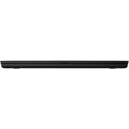 Lenovo ThinkPad L15 Gen2 20X3006YUS 15.6" Touchscreen Notebook - Full HD - 1920 x 1080 - Intel Core i7 11th Gen i7-1165G7 Quad-core (4 Core) 2.80 GHz - 16 GB RAM - 256 GB SSD - Black 20X3006YUS