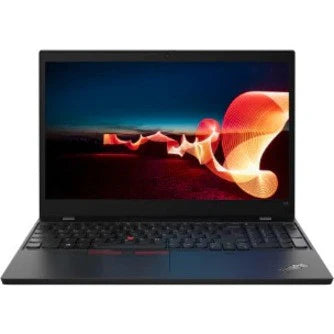 Lenovo ThinkPad L15 Gen2 20X3006YUS 15.6" Touchscreen Notebook - Full HD - 1920 x 1080 - Intel Core i7 11th Gen i7-1165G7 Quad-core (4 Core) 2.80 GHz - 16 GB RAM - 256 GB SSD - Black 20X3006YUS