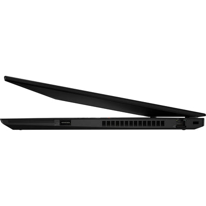 Lenovo ThinkPad T590 20N40038CA 15.6" Touchscreen Notebook - 1920 x 1080 - Intel Core i7 8th Gen i7-8665U Quad-core (4 Core) 1.90 GHz - 16 GB RAM - 1 TB SSD 20N40038CA