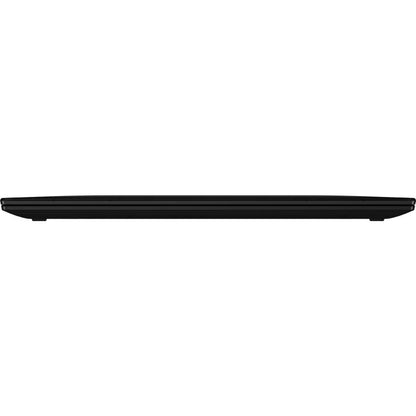 Lenovo ThinkPad X1 Nano Gen1 20UN0059US 13" Touchscreen Ultrabook - Intel Core i5 i5-1130G7 Quad-core (4 Core) 1.80 GHz - 16 GB RAM - 256 GB SSD - Woven Black 20UN0059US