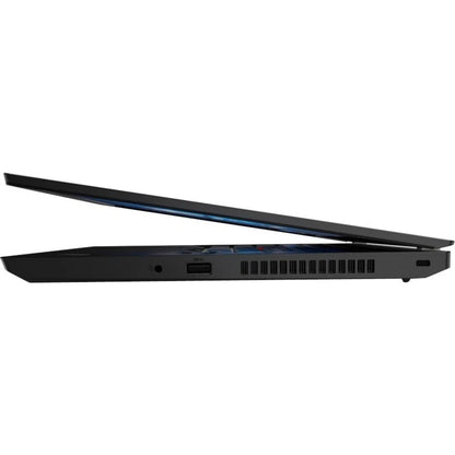 Lenovo ThinkPad L14 Gen2 20X1006CUS 14" Notebook - Full HD - 1920 x 1080 - Intel Core i7 11th Gen i7-1165G7 Quad-core (4 Core) 2.80 GHz - 16 GB RAM - 512 GB SSD - Black 20X1006CUS