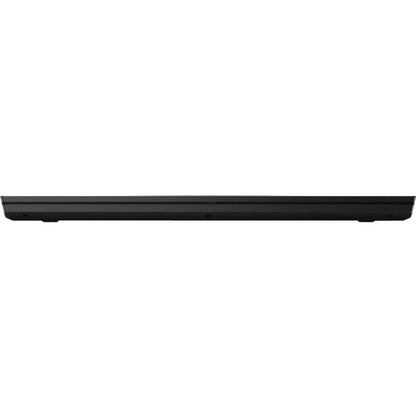 Lenovo ThinkPad L14 Gen1 20U5004UUS 14" Notebook - Full HD - 1920 x 1080 - AMD Ryzen 7 PRO 4750U Octa-core (8 Core) 1.70 GHz - 8 GB RAM - 256 GB SSD - Glossy Black 20U5004UUS