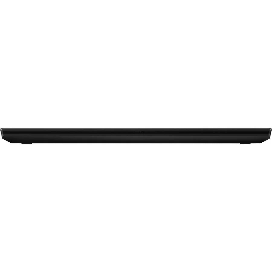 Lenovo ThinkPad T490 20N20027CA 14" Notebook - 1920 x 1080 - Intel Core i5 8th Gen i5-8265U Quad-core (4 Core) 1.60 GHz - 8 GB RAM - 256 GB SSD - Glossy Black 20N20027CA