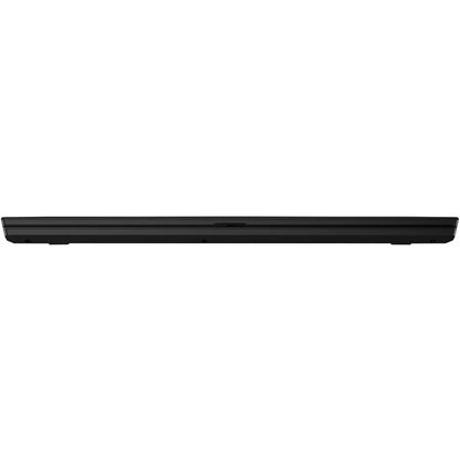 Lenovo ThinkPad L15 Gen1 20U7S0CB00 15.6" Touchscreen Notebook - Full HD - 1920 x 1080 - AMD Ryzen 5 PRO 4650U Hexa-core (6 Core) 2.10 GHz - 16 GB RAM - 512 GB SSD - Black 20U7S0CB00