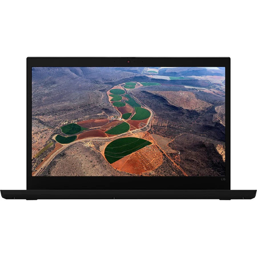 Lenovo ThinkPad L15 Gen1 20U7S0CB00 15.6" Touchscreen Notebook - Full HD - 1920 x 1080 - AMD Ryzen 5 PRO 4650U Hexa-core (6 Core) 2.10 GHz - 16 GB RAM - 512 GB SSD - Black 20U7S0CB00