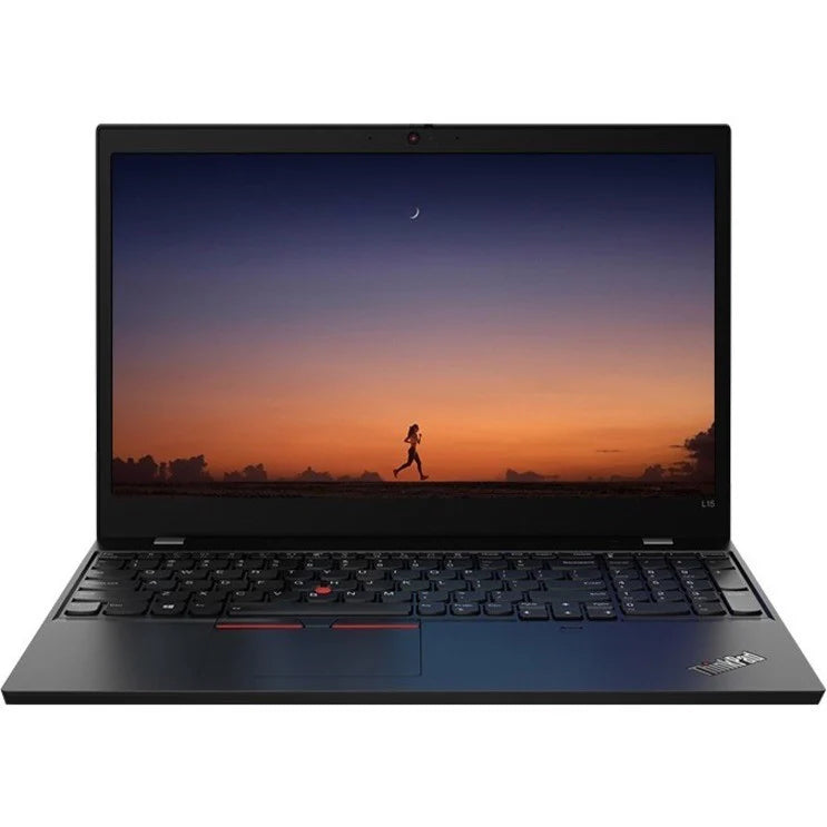 Lenovo ThinkPad L15 Gen1 20U7S0CB00 15.6" Touchscreen Notebook - Full HD - 1920 x 1080 - AMD Ryzen 5 PRO 4650U Hexa-core (6 Core) 2.10 GHz - 16 GB RAM - 512 GB SSD - Black 20U7S0CB00