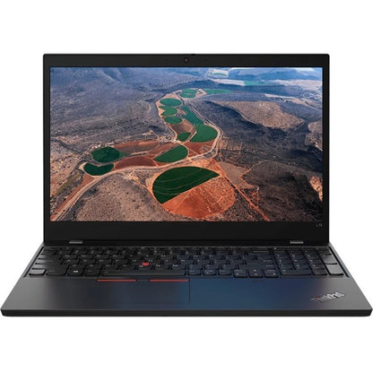 Lenovo ThinkPad L15 Gen1 20U7S0CB00 15.6" Touchscreen Notebook - Full HD - 1920 x 1080 - AMD Ryzen 5 PRO 4650U Hexa-core (6 Core) 2.10 GHz - 16 GB RAM - 512 GB SSD - Black 20U7S0CB00