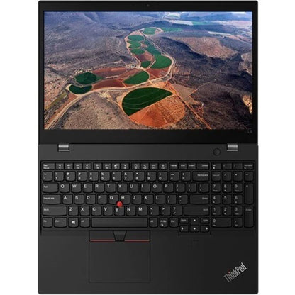 Lenovo ThinkPad L15 Gen1 20U7S0CB00 15.6" Touchscreen Notebook - Full HD - 1920 x 1080 - AMD Ryzen 5 PRO 4650U Hexa-core (6 Core) 2.10 GHz - 16 GB RAM - 512 GB SSD - Black 20U7S0CB00