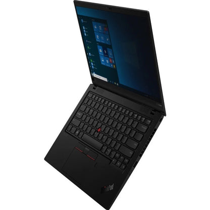 Lenovo ThinkPad X1 Carbon 8th Gen 20U90067US 14" Touchscreen Ultrabook - Full HD - 1920 x 1080 - Intel Core i7 10th Gen i7-10610U Quad-core (4 Core) 1.80 GHz - 16 GB RAM - 1 TB SSD - Black 20U90067US