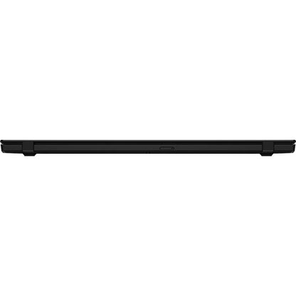 Lenovo ThinkPad X1 Carbon 8th Gen 20U90067US 14" Touchscreen Ultrabook - Full HD - 1920 x 1080 - Intel Core i7 10th Gen i7-10610U Quad-core (4 Core) 1.80 GHz - 16 GB RAM - 1 TB SSD - Black 20U90067US