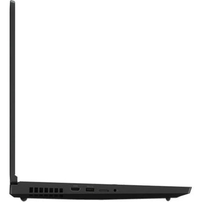 Lenovo ThinkPad P17 G2 20YU001RUS 17.3" Mobile Workstation - Full HD - 1920 x 1080 - Intel Core i7 11th Gen i7-11850H Octa-core (8 Core) 2.50 GHz - 32 GB RAM - 1 TB SSD - Black 20YU001RUS