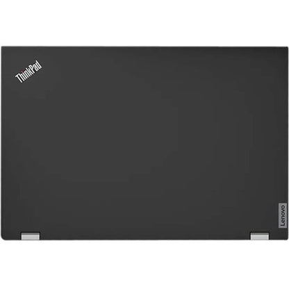 Lenovo ThinkPad P17 G2 20YU001RUS 17.3" Mobile Workstation - Full HD - 1920 x 1080 - Intel Core i7 11th Gen i7-11850H Octa-core (8 Core) 2.50 GHz - 32 GB RAM - 1 TB SSD - Black 20YU001RUS