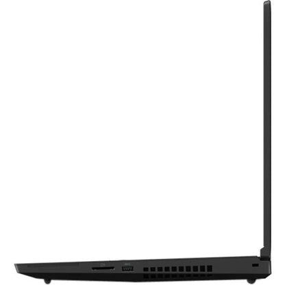 Lenovo ThinkPad P17 G2 20YU001RUS 17.3" Mobile Workstation - Full HD - 1920 x 1080 - Intel Core i7 11th Gen i7-11850H Octa-core (8 Core) 2.50 GHz - 32 GB RAM - 1 TB SSD - Black 20YU001RUS