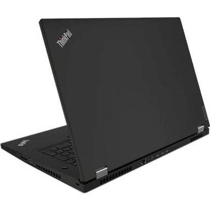 Lenovo ThinkPad P17 G2 20YU001RUS 17.3" Mobile Workstation - Full HD - 1920 x 1080 - Intel Core i7 11th Gen i7-11850H Octa-core (8 Core) 2.50 GHz - 32 GB RAM - 1 TB SSD - Black 20YU001RUS