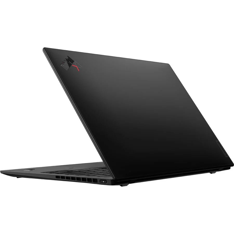 Lenovo ThinkPad X1 Nano Gen1 20UN000DUS 13" Ultrabook - Intel Core i5 i5-1130G7 EVO Quad-core (4 Core) 1.80 GHz - 16 GB RAM - 256 GB SSD - Black 20UN000DUS