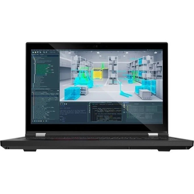 Lenovo ThinkPad T15g Gen 1 20UR0048US 15.6" Notebook - Full HD - 1920 x 1080 - Intel Core i7 10th Gen i7-10875H Octa-core (8 Core) 2.30 GHz - 32 GB RAM - 1 TB SSD - Glossy Black 20UR0048US