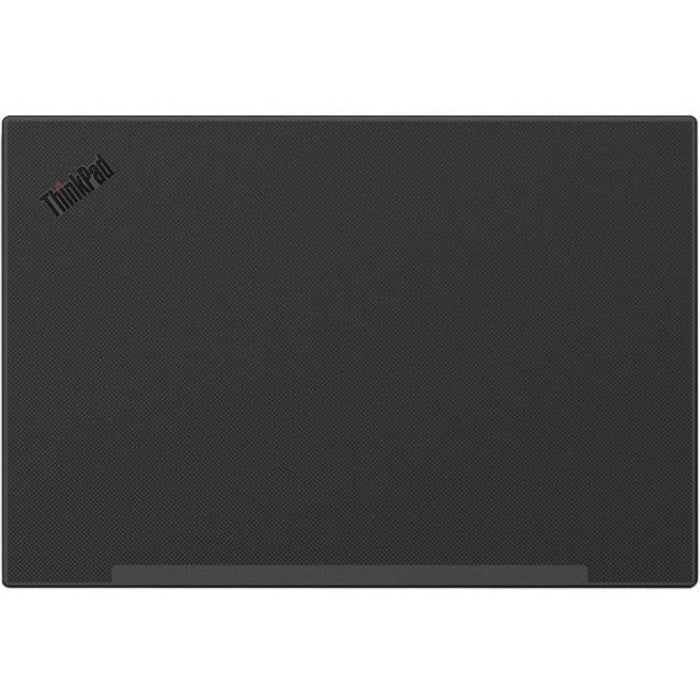 Lenovo ThinkPad P1 Gen 3 20TH003HUS 15.6" Mobile Workstation - Full HD - 1920 x 1080 - Intel Core i9 10th Gen i9-10885H Octa-core (8 Core) 2.40 GHz - 32 GB RAM - 1 TB SSD - Midnight Black 20TH003HUS