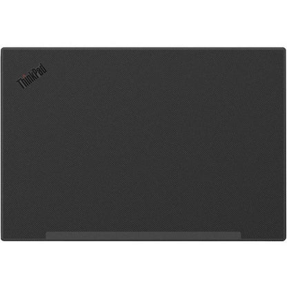 Lenovo ThinkPad P1 Gen 3 20TH003HUS 15.6" Mobile Workstation - Full HD - 1920 x 1080 - Intel Core i9 10th Gen i9-10885H Octa-core (8 Core) 2.40 GHz - 32 GB RAM - 1 TB SSD - Midnight Black 20TH003HUS