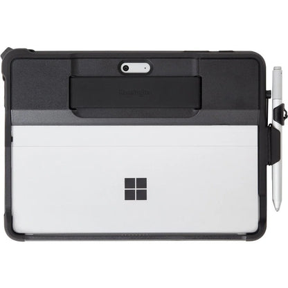 Kensington BlackBelt Rugged Carrying Case Microsoft Surface Go, Surface Go 2 Tablet 97454